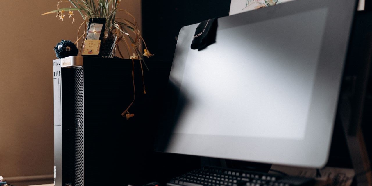 Køkkenet på Open Workshop