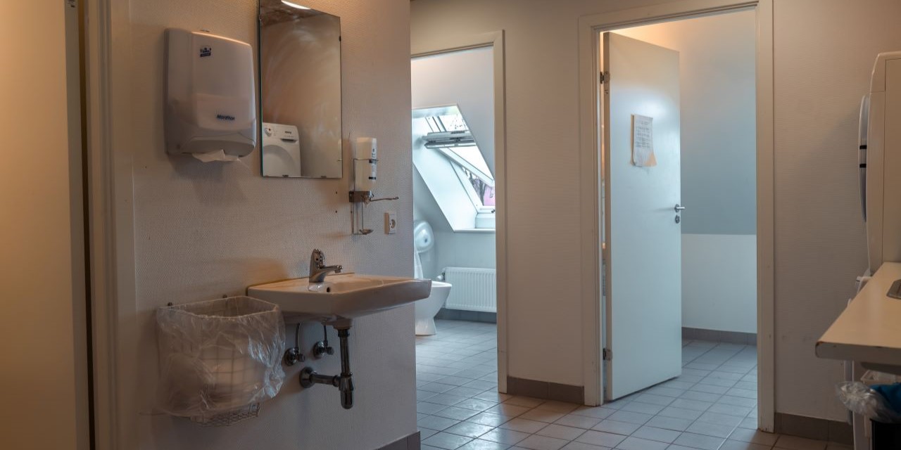 Open workshop's bibliotek