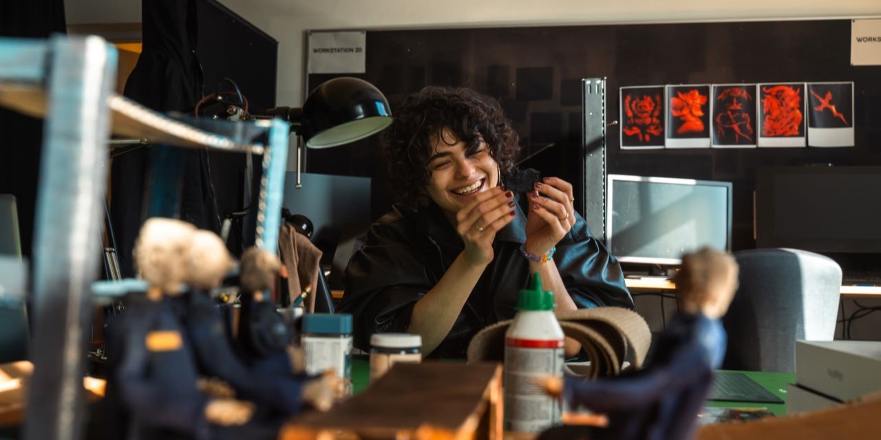 Kasernevej's Indkvartering