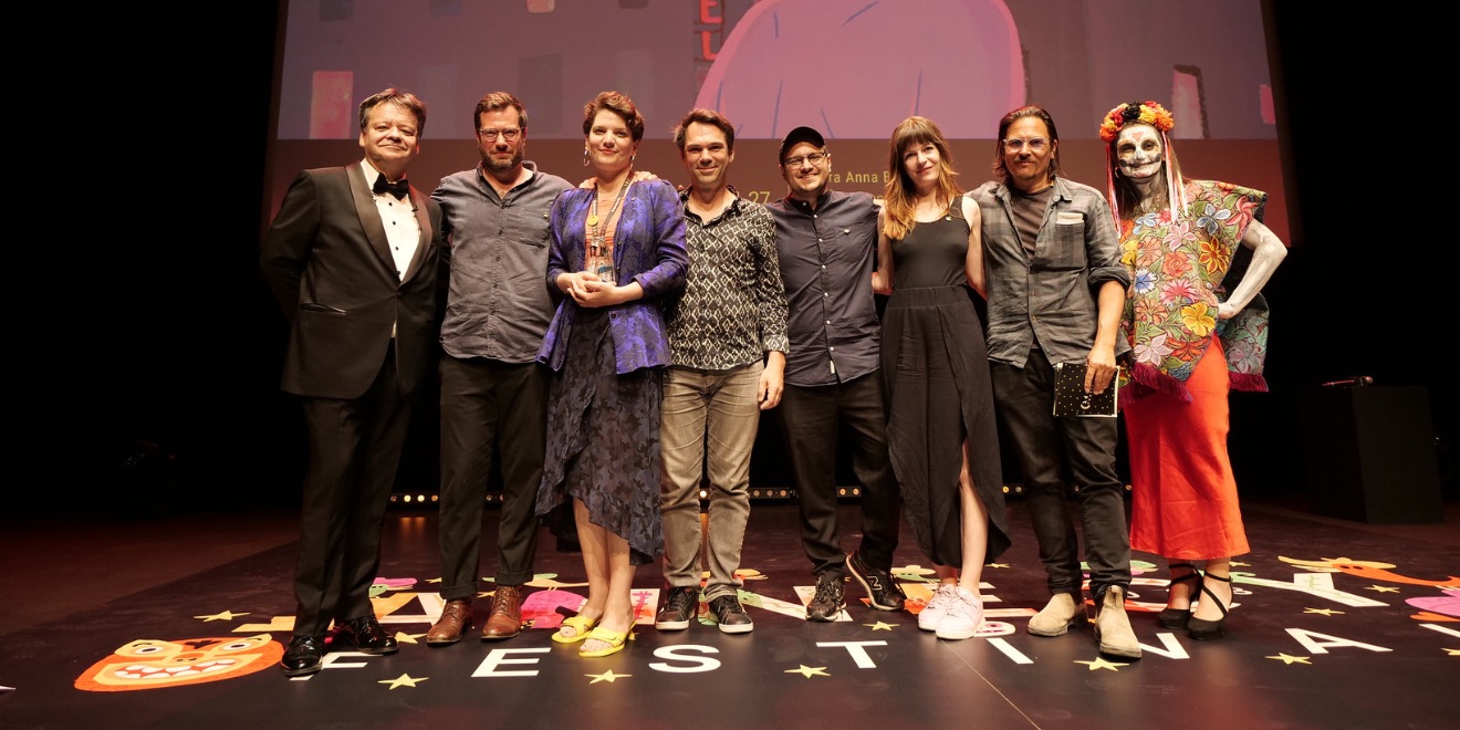 27 winning Annecy Cristal