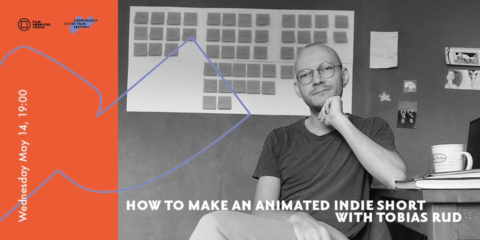 How to make an Animated Indie Short
