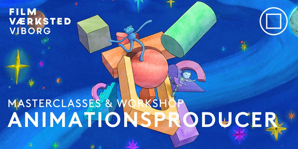 Animation Producer Programme