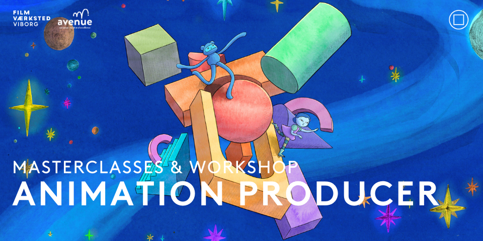 Animation Producer Programme