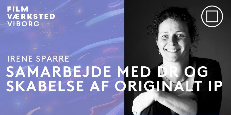 Masterclass: Irene Sparre