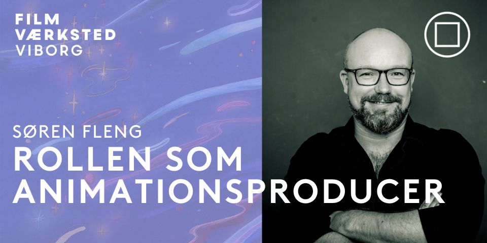 Masterclass: Søren Fleng
