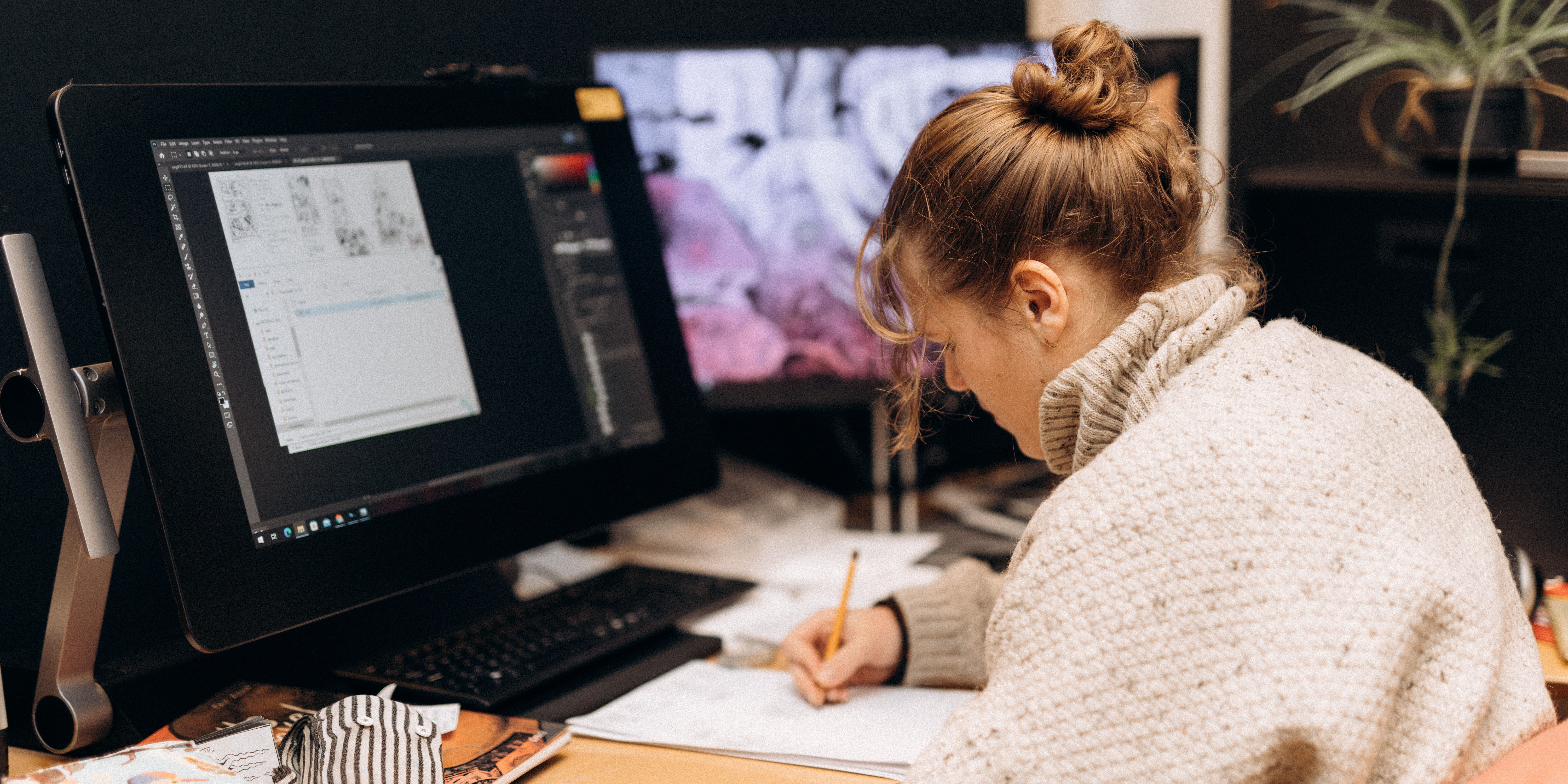 Open Workshop Environment