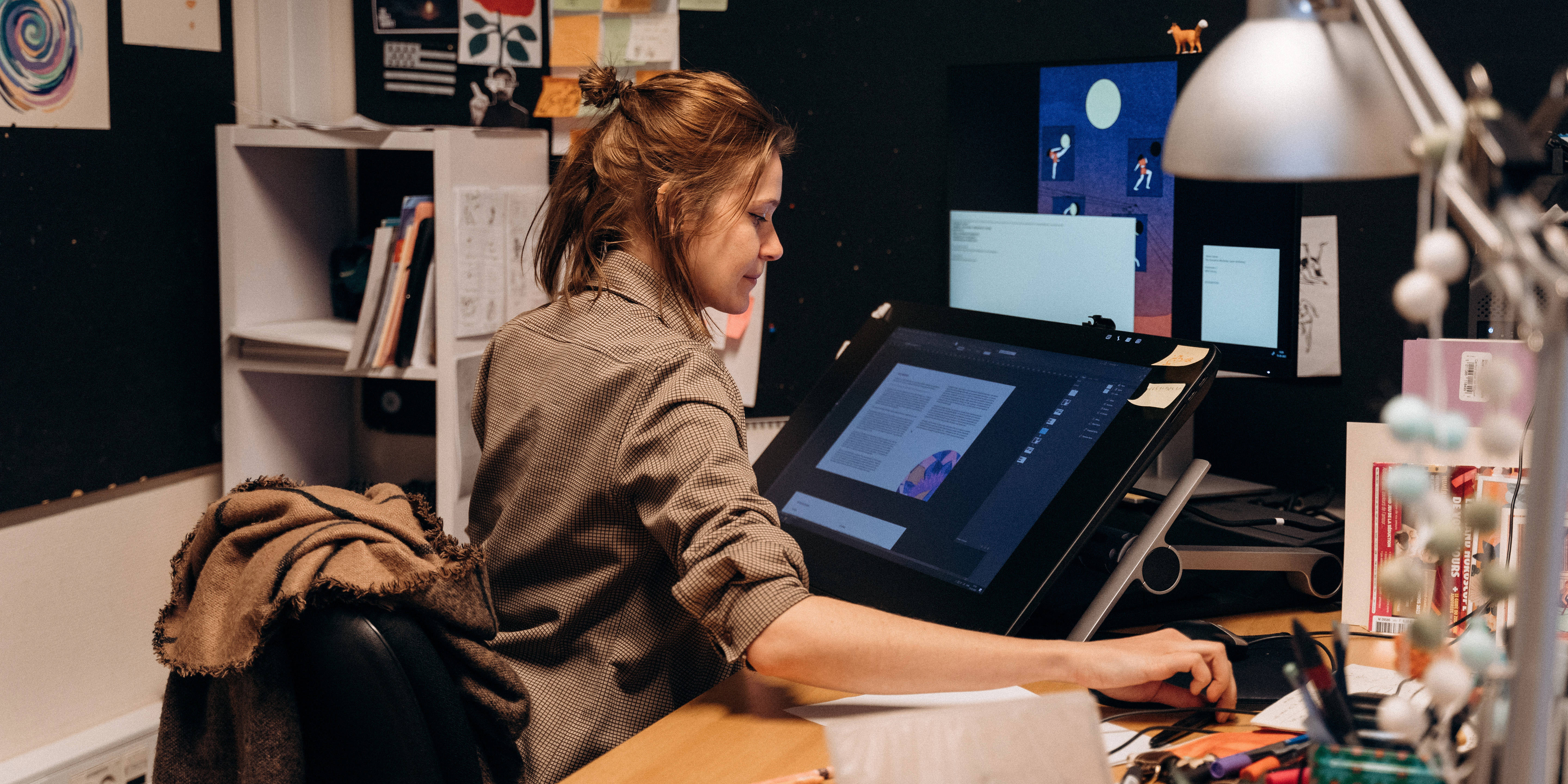 Open Workshop Environment