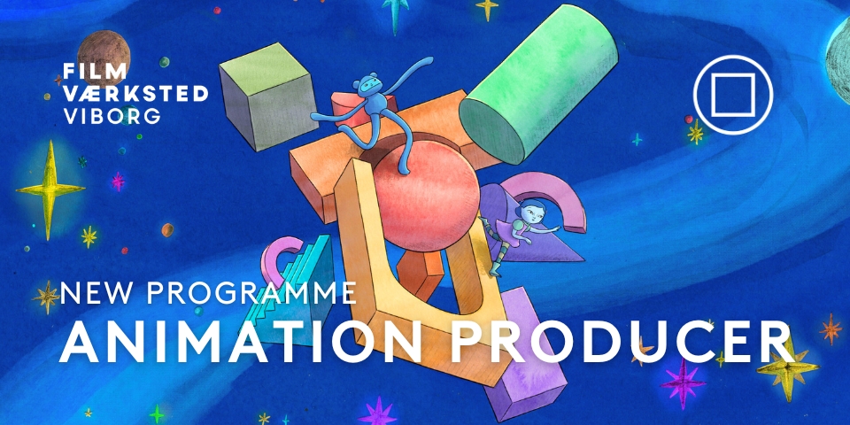 Animation Producer Programme